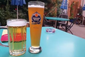 Le Tempo, Albertina De Almeida Ferreira Silva