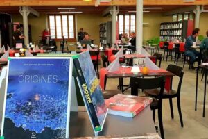 Le Trait d&rsquo;Union