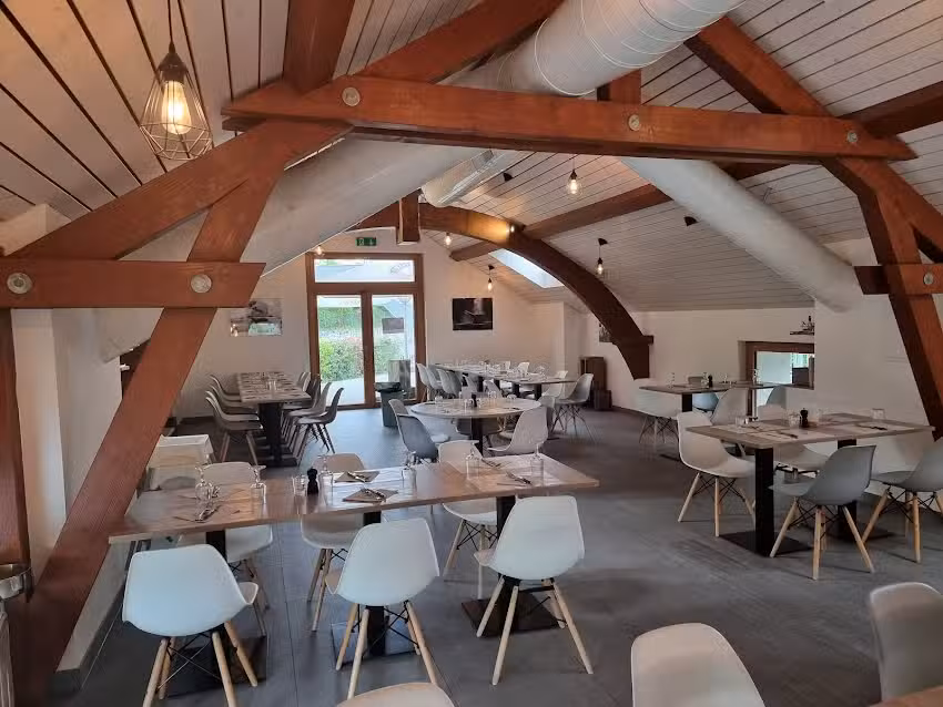 Le Vieux Pressoir