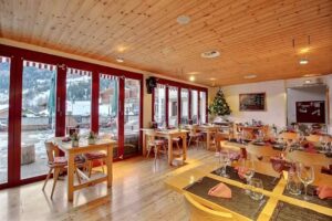 Le Vieux Valais & Aftersky