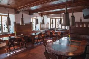 Lehnhof – das Wirtshaus