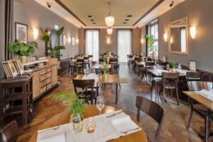 Lemon Restaurant &ndash; Bar &ndash; Lounge