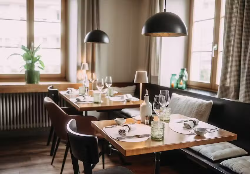 LEO &ndash; Dein Restaurant
