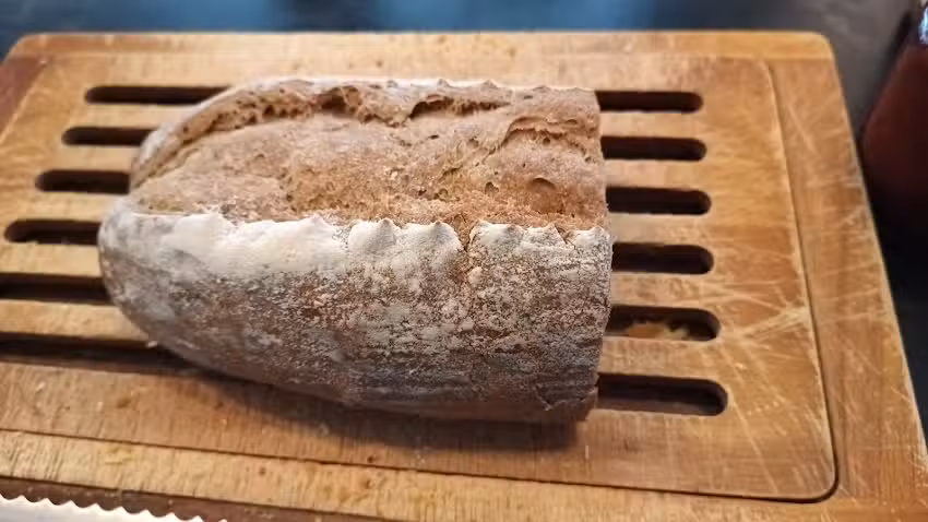 Les Amis du Four &agrave; Pain