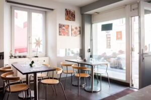 Les D&eacute;lices du Liban