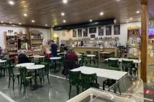 Les D&eacute;lices Italiens