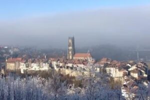 Les Falaises-Le Caf&eacute;