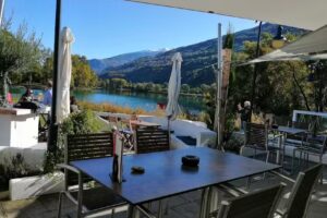 Les &Icirc;les Restaurant Lounge Bar