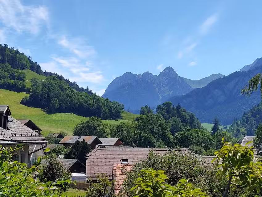 Les Jardins de la Tour