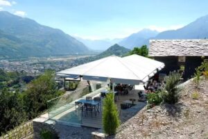 Les Mazots du Clos du Château