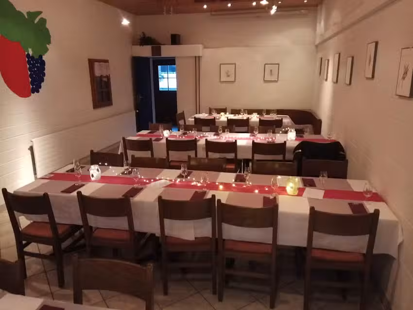 LGV Ladengenossenschaft Villnachern