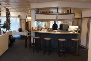 Li-Beirut Restaurant by Boudi