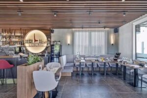 LIEBLING Restaurant.Bar.Lounge