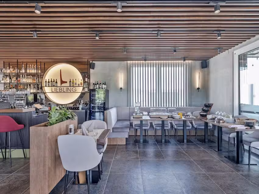 LIEBLING Restaurant.Bar.Lounge