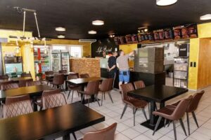 Life Point Unterentfelden