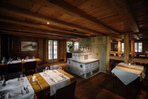 Limpach’s Restaurant & Events