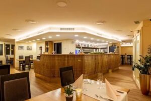 Linde Kradolf | Restaurant & Weinfachhandel