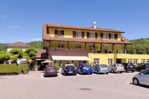 Linde M&uuml;hlethal