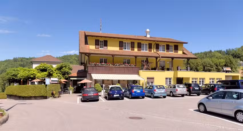 Linde M&uuml;hlethal