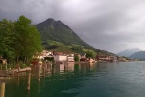 Line Up Strandbad Beckenried &ndash; Freibad & Restaurant