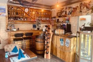 Little Greek Taverna