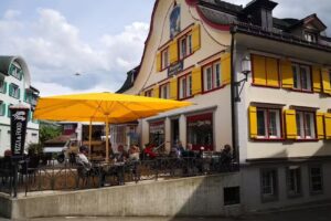 Little Italy Appenzell