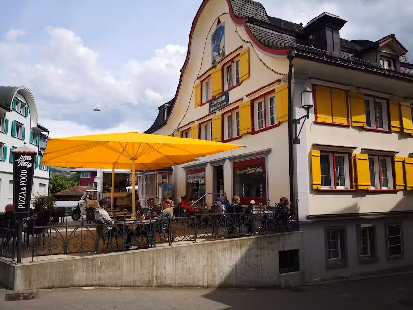 Little Italy Appenzell
