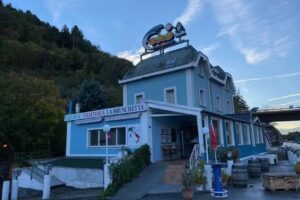 Little Italy La Bruschetta Pizzeria