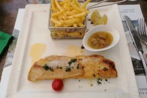 LMP Gastronomie S&agrave;rl