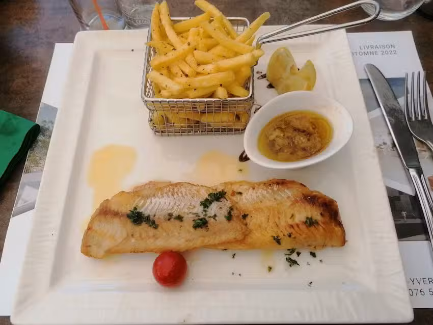 LMP Gastronomie S&agrave;rl