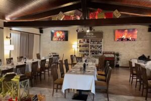 Locanda dei Mulini &ndash; Ristorante e Albergo a Novazzano