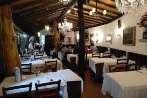 Locanda del Boschetto
