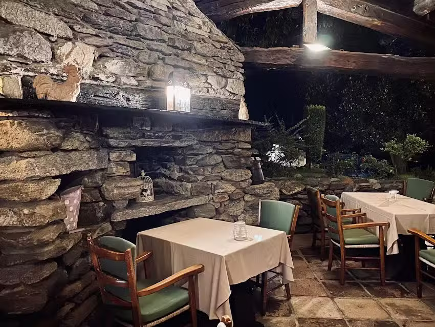 Locanda Motto del Gallo