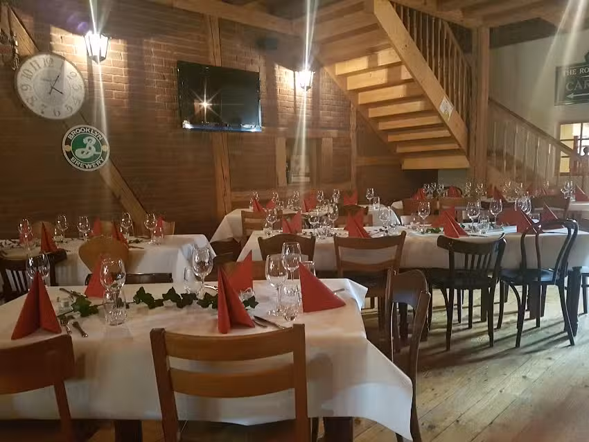 Loch Ness Laupersdorf