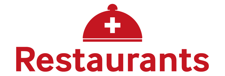 Restaurants in der Schweiz