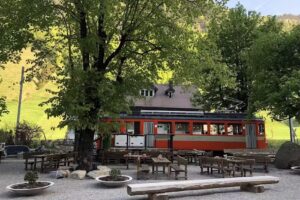 &bdquo;LOKI&ldquo; by PFEFFERBEERE CAFE / BAR / RESTAURANT /