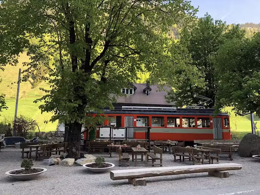 &bdquo;LOKI&ldquo; by PFEFFERBEERE CAFE / BAR / RESTAURANT /
