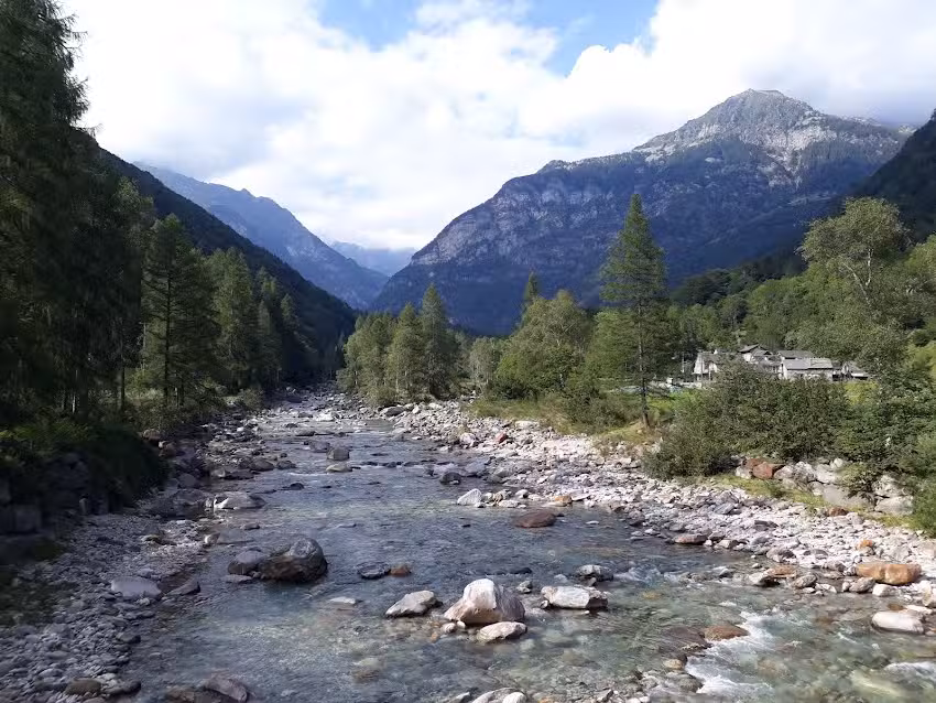 Lorentign, azienda agricola + agriturismo