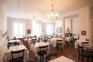 Lorenzini Ristorante & Bar