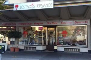 Los Tacos Hermanos