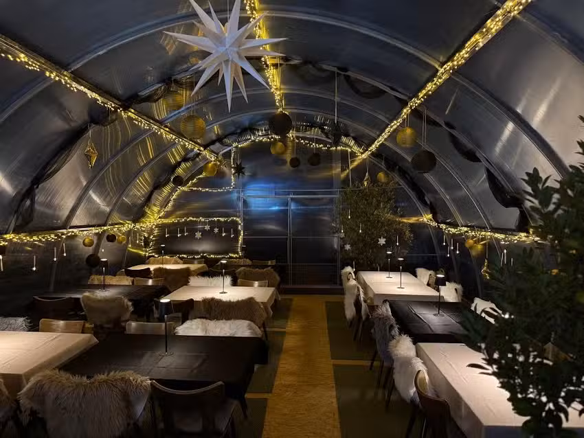 Lotti&rsquo;s Garten Adliswil