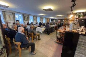 Lounge Grill Freihof