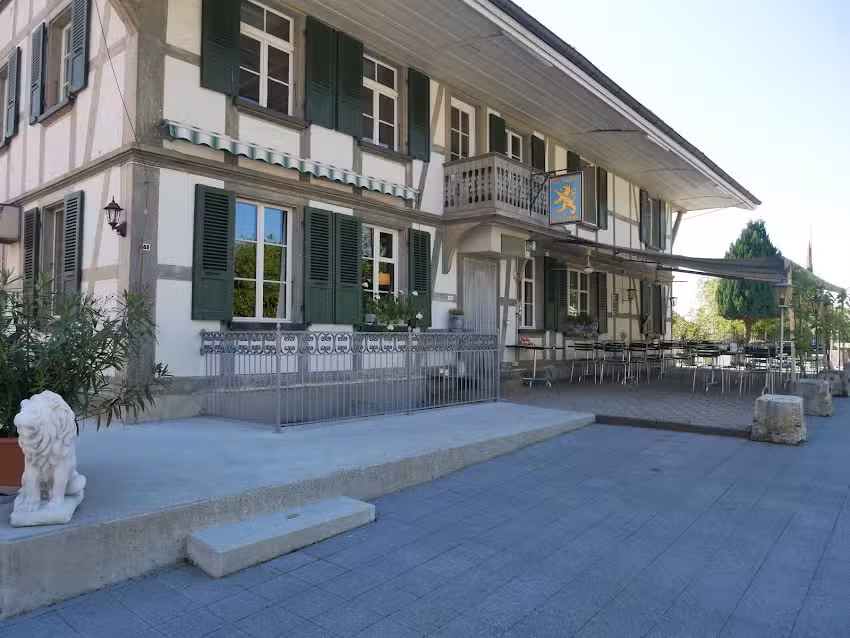 L&ouml;wen Bangerten GmbH