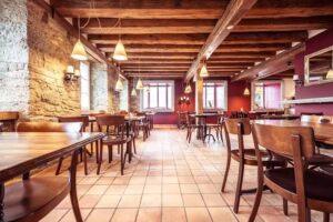 L&ouml;wen Niederglatt