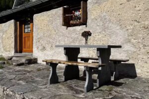 Luco-Paradiso – Alpe Ghèna