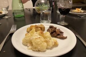 Luigi Pisellucci Restaurant