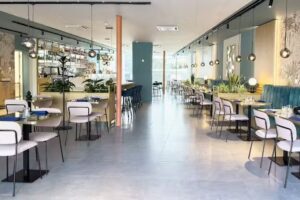 Luini6 Ristorante bistrot