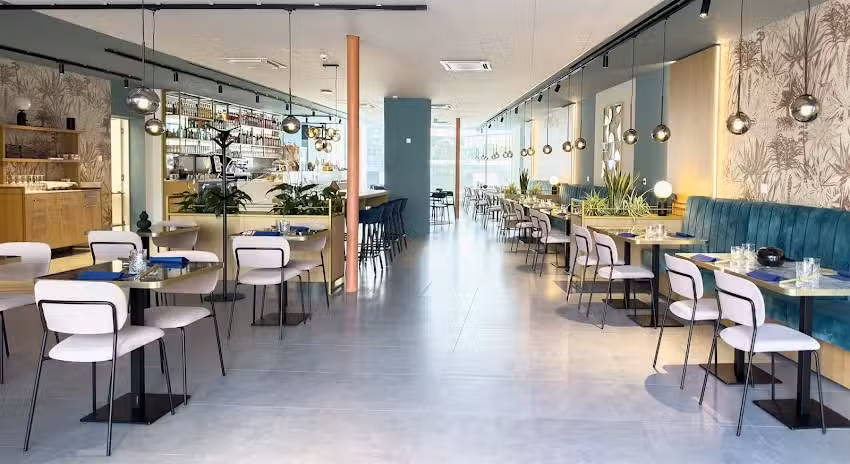 Luini6 Ristorante bistrot