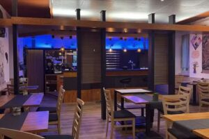 M&M Korean Food- Osteria -Take Away