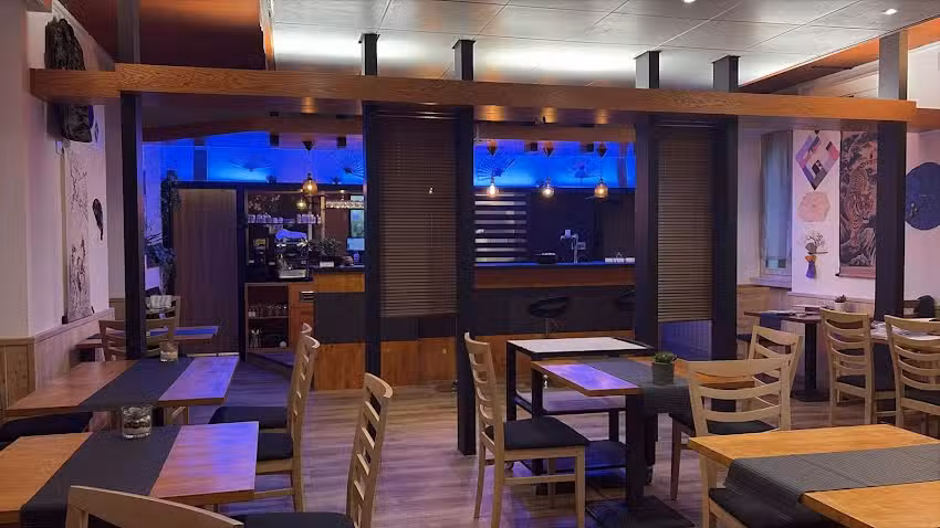 M&M Korean Food- Osteria -Take Away